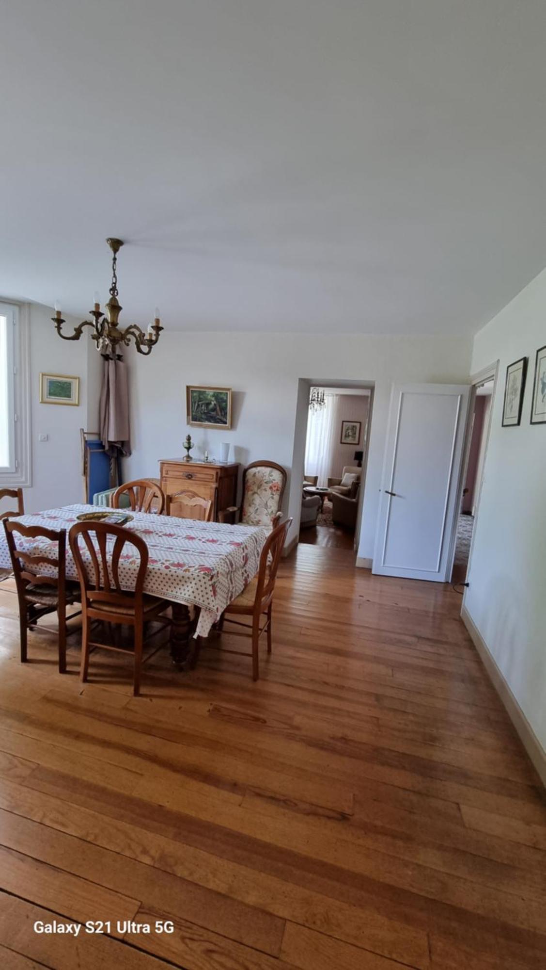 Вилла Logis De Pagnolet Ozillac Экстерьер фото