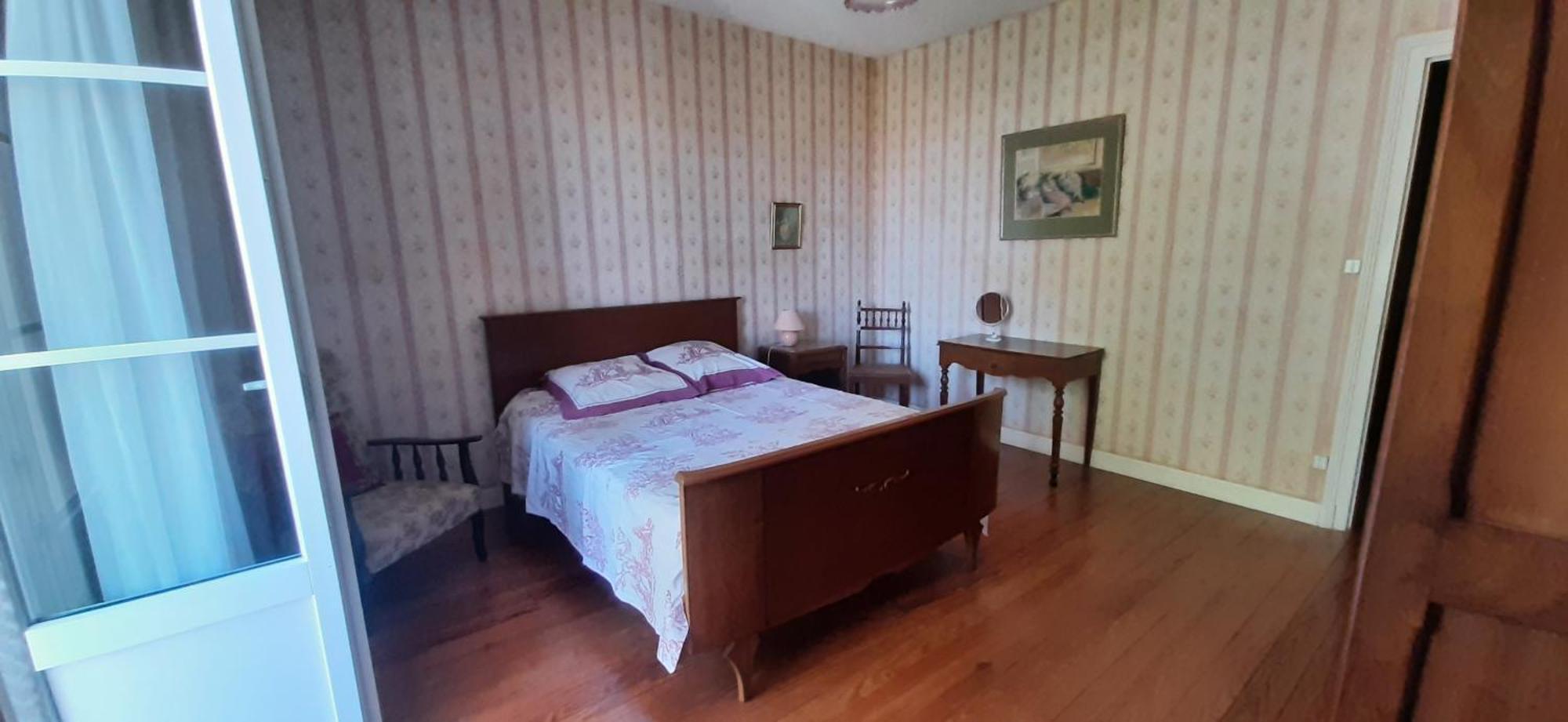 Вилла Logis De Pagnolet Ozillac Экстерьер фото